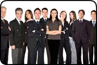Corporate picture