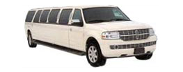 Stretch SUV picture